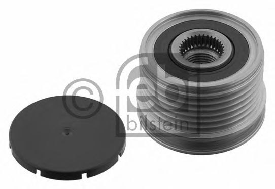 FEBI BILSTEIN 30067 Механизм свободного хода генератора для NISSAN APRIO (Ниссан Априо) FEBI BILSTEIN 30067 Механизм свободного хода генератора для NISSAN APRIO (Ниссан Априо)