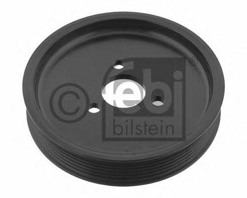 FEBI BILSTEIN 30123 Ременный шкив, насос гидроусилителя M 52 для BMW (Бмв) FEBI BILSTEIN 30123 Ременный шкив, насос гидроусилителя M 52 для BMW (Бмв)