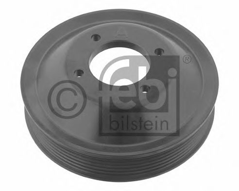 FEBI BILSTEIN 30124 Ременной шкив, водяной насос для BMW 7 (Бмв 7) FEBI BILSTEIN 30124 Ременной шкив, водяной насос для BMW 7 (Бмв 7)