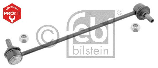 FEBI BILSTEIN 30126 Тяга стойка, стабилизатор 01 1999 для KIA CARENS I (Киа Каренс 1) FEBI BILSTEIN 30126 Тяга стойка, стабилизатор 01 1999 для KIA CARENS I (Киа Каренс 1)
