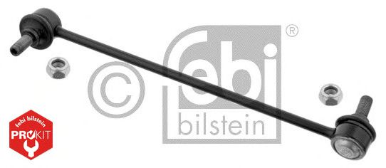 FEBI BILSTEIN 30127 Тяга стойка, стабилизатор 01 1999 для KIA CARENS I (Киа Каренс 1) FEBI BILSTEIN 30127 Тяга стойка, стабилизатор 01 1999 для KIA CARENS I (Киа Каренс 1)