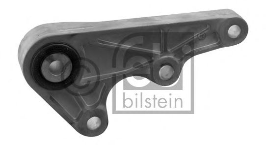 FEBI BILSTEIN 30143 Подвеска, двигатель; Подвеска, автоматическая коробка передач; Подвеска, ступенчатая коробка передач для VOLVO C30 (Вольво C30) FEBI BILSTEIN 30143 Подвеска, двигатель; Подвеска, автоматическая коробка передач; Подвеска, ступенчатая коробка передач для VOLVO C30 (Вольво C30)