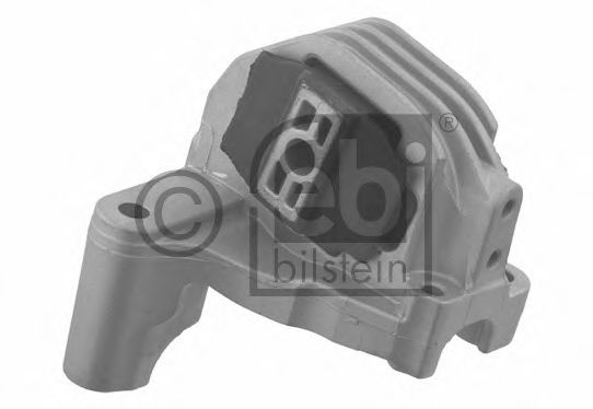 FEBI BILSTEIN 30144 Подвеска, двигатель; Подвеска, автоматическая коробка передач; Подвеска, ступенчатая коробка передач для VOLVO XC90 I (Вольво Xc90 1) FEBI BILSTEIN 30144 Подвеска, двигатель; Подвеска, автоматическая коробка передач; Подвеска, ступенчатая коробка передач для VOLVO XC90 I (Вольво Xc90 1)