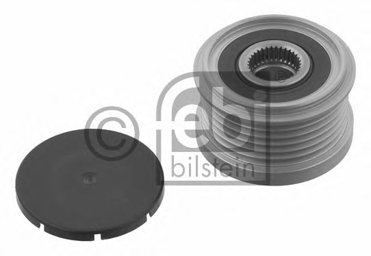 FEBI BILSTEIN 30147 Механизм свободного хода генератора<br >964074 