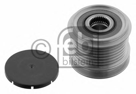 FEBI BILSTEIN 30150 Механизм свободного хода генератора<br >Valeo 