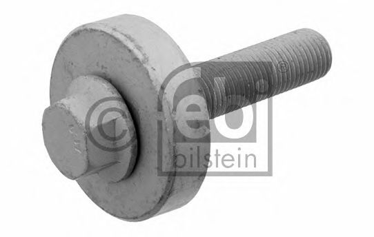 FEBI BILSTEIN 30153 Болт шкива для DACIA SANDERO (Дача Сандэро) FEBI BILSTEIN 30153 Болт шкива для DACIA SANDERO (Дача Сандэро)