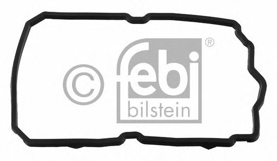 FEBI BILSTEIN 30156 Прокладка, масляный поддон автоматической коробки передач для автоматических коробок передач 7-ступенчатых для MERCEDES-BENZ C-CLASS SCOUPE (Мэрcэдэс-бэнз С класс сcоупэ) FEBI BILSTEIN 30156 Прокладка, масляный поддон автоматической коробки передач для автоматических коробок передач 7-ступенчатых для MERCEDES-BENZ C-CLASS SCOUPE (Мэрcэдэс-бэнз С класс сcоупэ)