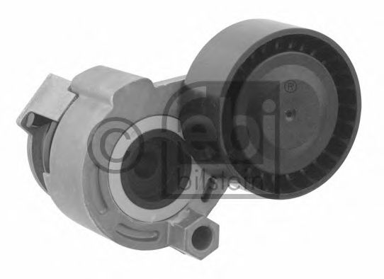 FEBI BILSTEIN 30159 Натяжитель ремня, клиновой зубча для RENAULT LOGAN I (Рено Логан 1) FEBI BILSTEIN 30159 Натяжитель ремня, клиновой зубча для RENAULT LOGAN I (Рено Логан 1)