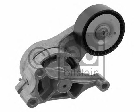 FEBI BILSTEIN 30166 Натяжитель ремня, клиновой зубча для VOLKSWAGEN SCIROCCO (Фольксваген Сcироccо) FEBI BILSTEIN 30166 Натяжитель ремня, клиновой зубча для VOLKSWAGEN SCIROCCO (Фольксваген Сcироccо)