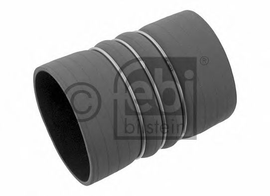 FEBI BILSTEIN 30184 Трубка нагнетаемого воздуха для MAN NL (Ман Нл) FEBI BILSTEIN 30184 Трубка нагнетаемого воздуха для MAN NL (Ман Нл)