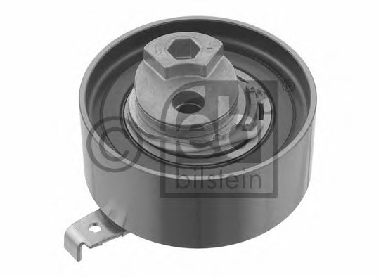 FEBI BILSTEIN 30221 Натяжной ролик, ремень ГРМ CASD для VOLKSWAGEN (Фольксваген) FEBI BILSTEIN 30221 Натяжной ролик, ремень ГРМ CASD для VOLKSWAGEN (Фольксваген)