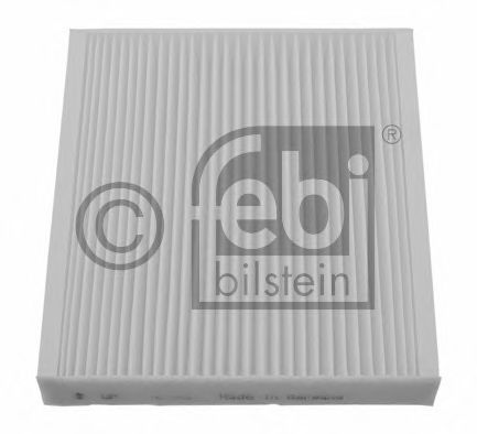 FEBI BILSTEIN 30242 Фильтр, воздух во внутренном пространстве для TOYOTA RAV 4 III (Тойота/тоета Рав 4 3) FEBI BILSTEIN 30242 Фильтр, воздух во внутренном пространстве для TOYOTA RAV 4 III (Тойота/тоета Рав 4 3)