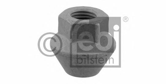 FEBI BILSTEIN 30249 Гайка крепления колеса 16 для FORD FIESTA (Форд Фиэста) FEBI BILSTEIN 30249 Гайка крепления колеса 16 для FORD FIESTA (Форд Фиэста)