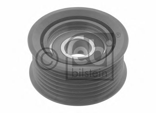 FEBI BILSTEIN 30260 Паразитный ведущий ролик, поликлиновой ремень для SUZUKI GRAND NOMADE II (Сузуки Гранд номадэ 2) FEBI BILSTEIN 30260 Паразитный ведущий ролик, поликлиновой ремень для SUZUKI GRAND NOMADE II (Сузуки Гранд номадэ 2)