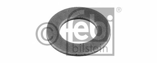 FEBI BILSTEIN 30263 Уплотнительное кольцо, резьбовая пр для DAIHATSU STORIA (Дайхатсу Сториа) FEBI BILSTEIN 30263 Уплотнительное кольцо, резьбовая пр для DAIHATSU STORIA (Дайхатсу Сториа)