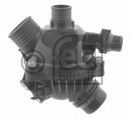 FEBI BILSTEIN 30265 Термостат, охлаждающая жидкость для BMW (Бмв) FEBI BILSTEIN 30265 Термостат, охлаждающая жидкость для BMW (Бмв)