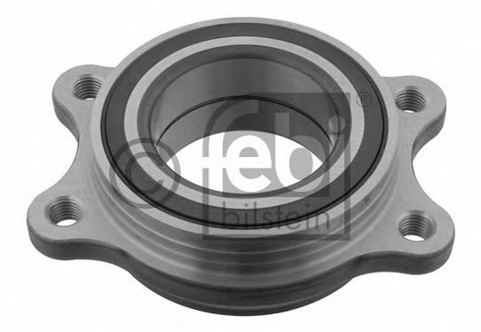 FEBI BILSTEIN 30270 Подшипник ступицы колеса для AUDI A5 (Ауди А5) FEBI BILSTEIN 30270 Подшипник ступицы колеса для AUDI A5 (Ауди А5)