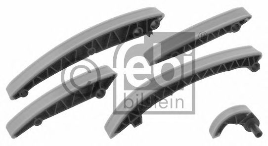 FEBI BILSTEIN 30279 комплект направляющих, цепь управления для MERCEDES-BENZ SPRINTER 5-T (Мэрcэдэс-бэнз Спринтэр 5-т) FEBI BILSTEIN 30279 комплект направляющих, цепь управления для MERCEDES-BENZ SPRINTER 5-T (Мэрcэдэс-бэнз Спринтэр 5-т)