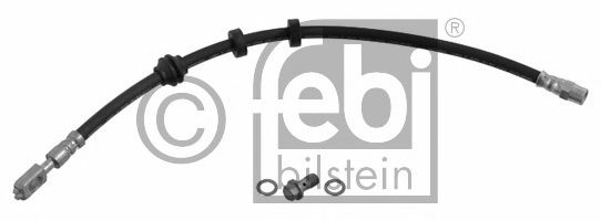 FEBI BILSTEIN 30294 Тормозной шланг 1LN для VOLKSWAGEN JETTA III (Фольксваген Джетта 3) FEBI BILSTEIN 30294 Тормозной шланг 1LN для VOLKSWAGEN JETTA III (Фольксваген Джетта 3)