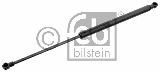 FEBI BILSTEIN 30351 Газовая пружина, крышка багажник для SMART FORTWO (Смарт Форту) FEBI BILSTEIN 30351 Газовая пружина, крышка багажник для SMART FORTWO (Смарт Форту)