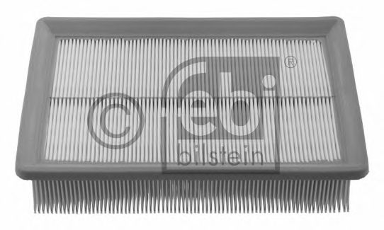 FEBI BILSTEIN 30360 Воздушный фильтр для FIAT (Фиат) FEBI BILSTEIN 30360 Воздушный фильтр для FIAT (Фиат)