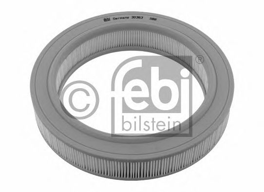 FEBI BILSTEIN 30363 Воздушный фильтр G4000001 для OPEL CORSA A (Опель Cорса а) FEBI BILSTEIN 30363 Воздушный фильтр G4000001 для OPEL CORSA A (Опель Cорса а)