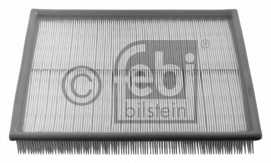 FEBI BILSTEIN 30368 Воздушный фильтр для OPEL (Опель) FEBI BILSTEIN 30368 Воздушный фильтр для OPEL (Опель)