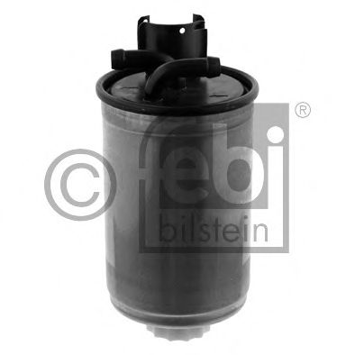 FEBI BILSTEIN 30371 Топливный фильтр AMF для AUDI A2 (Ауди А2) FEBI BILSTEIN 30371 Топливный фильтр AMF для AUDI A2 (Ауди А2)
