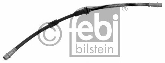 FEBI BILSTEIN 30377 Тормозной шланг M 48. 00 для PORSCHE CAYENNE (Порше Cаъэннэ) FEBI BILSTEIN 30377 Тормозной шланг M 48. 00 для PORSCHE CAYENNE (Порше Cаъэннэ)