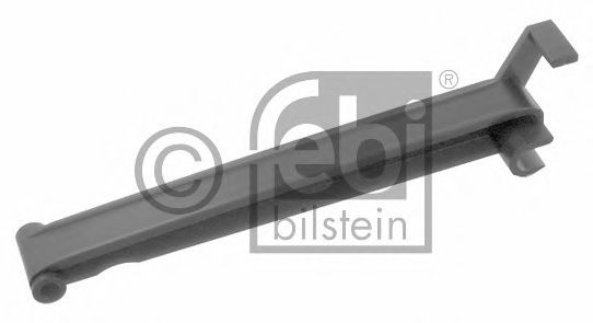 FEBI BILSTEIN 30392 Планка успокоителя, цепь привода для SMART CABRIO (Смарт Cабрио) FEBI BILSTEIN 30392 Планка успокоителя, цепь привода для SMART CABRIO (Смарт Cабрио)