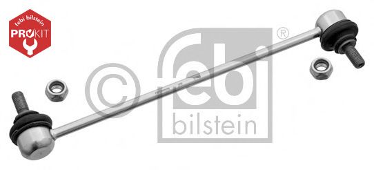 FEBI BILSTEIN 30401 Тяга стойка, стабилизатор для MITSUBISHI LANCER (Митсубиши/митсубиси Ланcэр) FEBI BILSTEIN 30401 Тяга стойка, стабилизатор для MITSUBISHI LANCER (Митсубиши/митсубиси Ланcэр)
