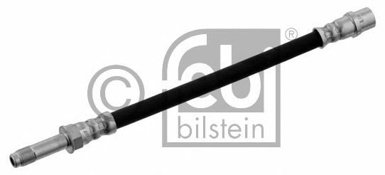 FEBI BILSTEIN 30405 Тормозной шланг для VOLKSWAGEN T5 MULTIVAN (Фольксваген T5 мультиван) FEBI BILSTEIN 30405 Тормозной шланг для VOLKSWAGEN T5 MULTIVAN (Фольксваген T5 мультиван)