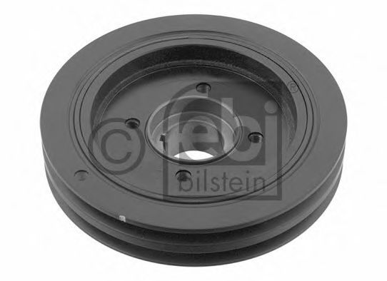 FEBI BILSTEIN 30408 Ременный шкив, коленчатый вал 4D56T для MITSUBISHI COLT/RODEO (Митсубиши/митсубиси Cолт/родэо) FEBI BILSTEIN 30408 Ременный шкив, коленчатый вал 4D56T для MITSUBISHI COLT/RODEO (Митсубиши/митсубиси Cолт/родэо)
