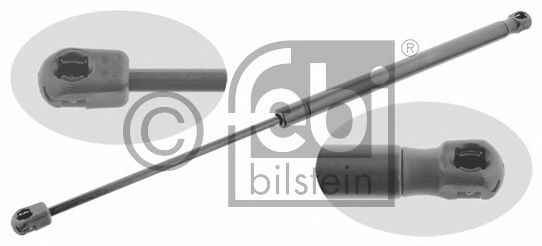 FEBI BILSTEIN 30439 Газовая пружина, крышка багажник для MERCEDESBENZ (Мерседес бенц) FEBI BILSTEIN 30439 Газовая пружина, крышка багажник для MERCEDESBENZ (Мерседес бенц)