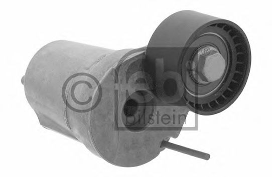 FEBI BILSTEIN 30440 Натяжитель ремня, клиновой зубча для BMW X1 (Бмв Х1) FEBI BILSTEIN 30440 Натяжитель ремня, клиновой зубча для BMW X1 (Бмв Х1)