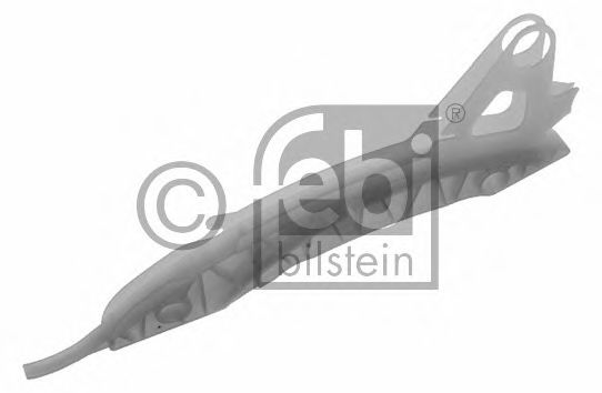 FEBI BILSTEIN 30446 Планка успокоителя, цепь привода для CITROËN DS5 (CитроËн Дс5) FEBI BILSTEIN 30446 Планка успокоителя, цепь привода для CITROËN DS5 (CитроËн Дс5)