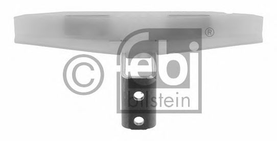 FEBI BILSTEIN 30453 Планка успокоителя, цепь привода для CITROËN DS5 (CитроËн Дс5) FEBI BILSTEIN 30453 Планка успокоителя, цепь привода для CITROËN DS5 (CитроËн Дс5)