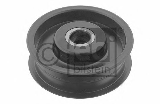FEBI BILSTEIN 30454 Паразитный ведущий ролик, поликлиновой ремень 30058377 для MERCEDES-BENZ GLK-CLASS (Мэрcэдэс-бэнз Глк-cласс) FEBI BILSTEIN 30454 Паразитный ведущий ролик, поликлиновой ремень 30058377 для MERCEDES-BENZ GLK-CLASS (Мэрcэдэс-бэнз Глк-cласс)