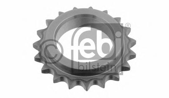 FEBI BILSTEIN 30458 Шестерня, коленчатый вал для BMW 7 (Бмв 7) FEBI BILSTEIN 30458 Шестерня, коленчатый вал для BMW 7 (Бмв 7)
