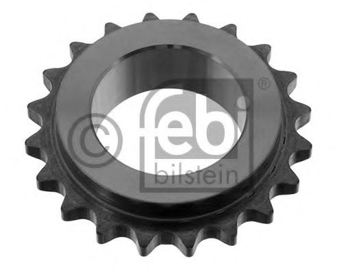 FEBI BILSTEIN 30477 Шестерня, коленчатый вал для PEUGEOT 308 SW (Пежо 308 св) FEBI BILSTEIN 30477 Шестерня, коленчатый вал для PEUGEOT 308 SW (Пежо 308 св)