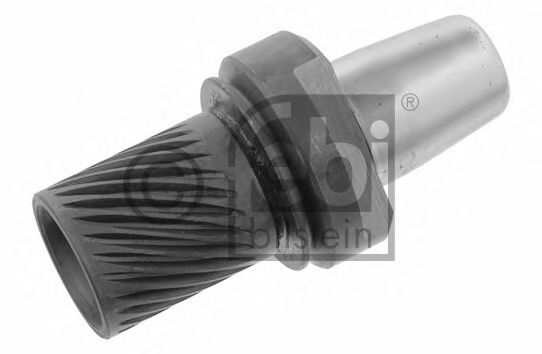 FEBI BILSTEIN 30480 Регулятор, барабанный тормоз для VOLVO NH 12 (Вольво Нх 12) FEBI BILSTEIN 30480 Регулятор, барабанный тормоз для VOLVO NH 12 (Вольво Нх 12)