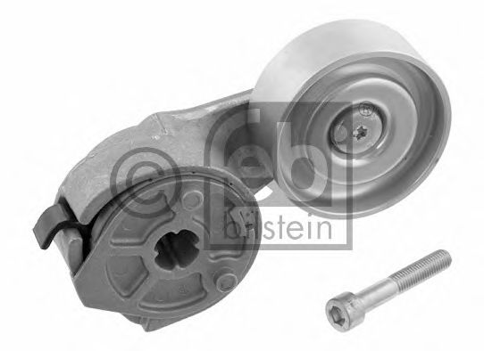 FEBI BILSTEIN 30482 Натяжитель ремня, клиновой зубча для DAF 65 CF (Даф 65 cф) FEBI BILSTEIN 30482 Натяжитель ремня, клиновой зубча для DAF 65 CF (Даф 65 cф)
