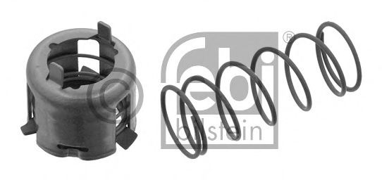FEBI BILSTEIN 30487 Ремкомплект, автоматическое регулирование для VOLVO NH 12 (Вольво Нх 12) FEBI BILSTEIN 30487 Ремкомплект, автоматическое регулирование для VOLVO NH 12 (Вольво Нх 12)