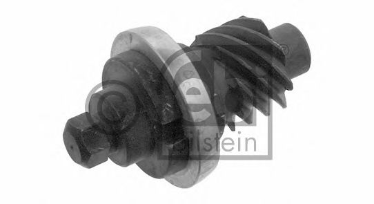 FEBI BILSTEIN 30489 Ремкомплект, автоматическое регулирование для VOLVO NH 12 (Вольво Нх 12) FEBI BILSTEIN 30489 Ремкомплект, автоматическое регулирование для VOLVO NH 12 (Вольво Нх 12)