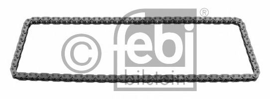 FEBI BILSTEIN 30499 Цепь привода распредвала для NISSAN X-TRAIL (Ниссан Х-трэл) FEBI BILSTEIN 30499 Цепь привода распредвала для NISSAN X-TRAIL (Ниссан Х-трэл)