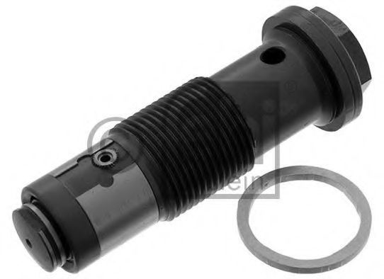 FEBI BILSTEIN 30506 Натяжитель, цепь привода для MERCEDES-BENZ CLC-CLASS (Мэрcэдэс-бэнз Cлс класс) FEBI BILSTEIN 30506 Натяжитель, цепь привода для MERCEDES-BENZ CLC-CLASS (Мэрcэдэс-бэнз Cлс класс)