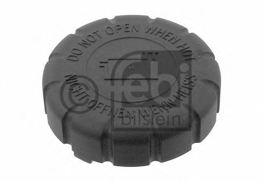 FEBI BILSTEIN 30533 Крышка, резервуар охлаждающей жидкости F 138418 для MERCEDES-BENZ CLC-CLASS (Мэрcэдэс-бэнз Cлс класс) FEBI BILSTEIN 30533 Крышка, резервуар охлаждающей жидкости F 138418 для MERCEDES-BENZ CLC-CLASS (Мэрcэдэс-бэнз Cлс класс)