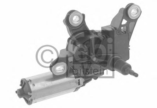 FEBI BILSTEIN 30543 Двигатель стеклоочистителя для VOLKSWAGEN BORA (Фольксваген Бора) FEBI BILSTEIN 30543 Двигатель стеклоочистителя для VOLKSWAGEN BORA (Фольксваген Бора)