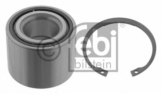 FEBI BILSTEIN 30574 Комплект подшипника ступицы колеса для SUZUKI (Сузуки) FEBI BILSTEIN 30574 Комплект подшипника ступицы колеса для SUZUKI (Сузуки)
