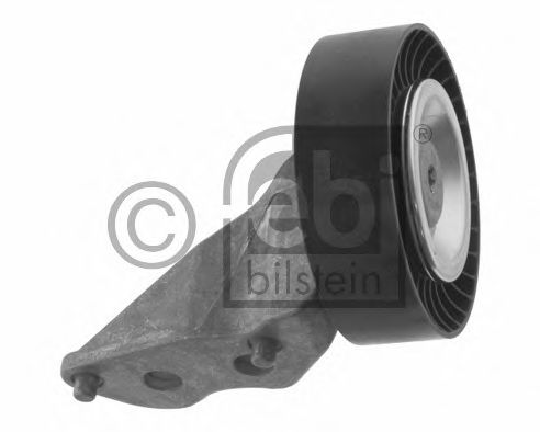 FEBI BILSTEIN 30584 Паразитный ведущий ролик, поликлиновой ремень для AUDI TT (Ауди Тт) FEBI BILSTEIN 30584 Паразитный ведущий ролик, поликлиновой ремень для AUDI TT (Ауди Тт)